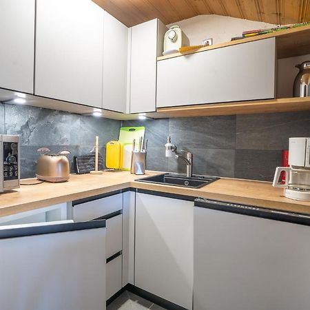 Chalet Gruentenblick Immenstadt im Allgäu Εξωτερικό φωτογραφία
